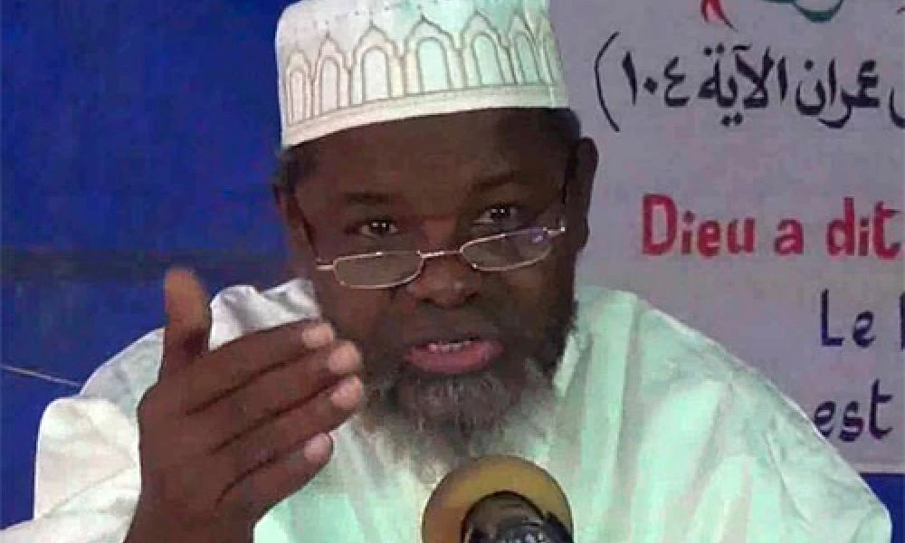 Σενεγάλη: Ο πρώτος ιμάμης που καταδικάστηκε για προσβολή Χριστιανών